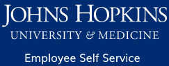 Johns Hopkins ESS